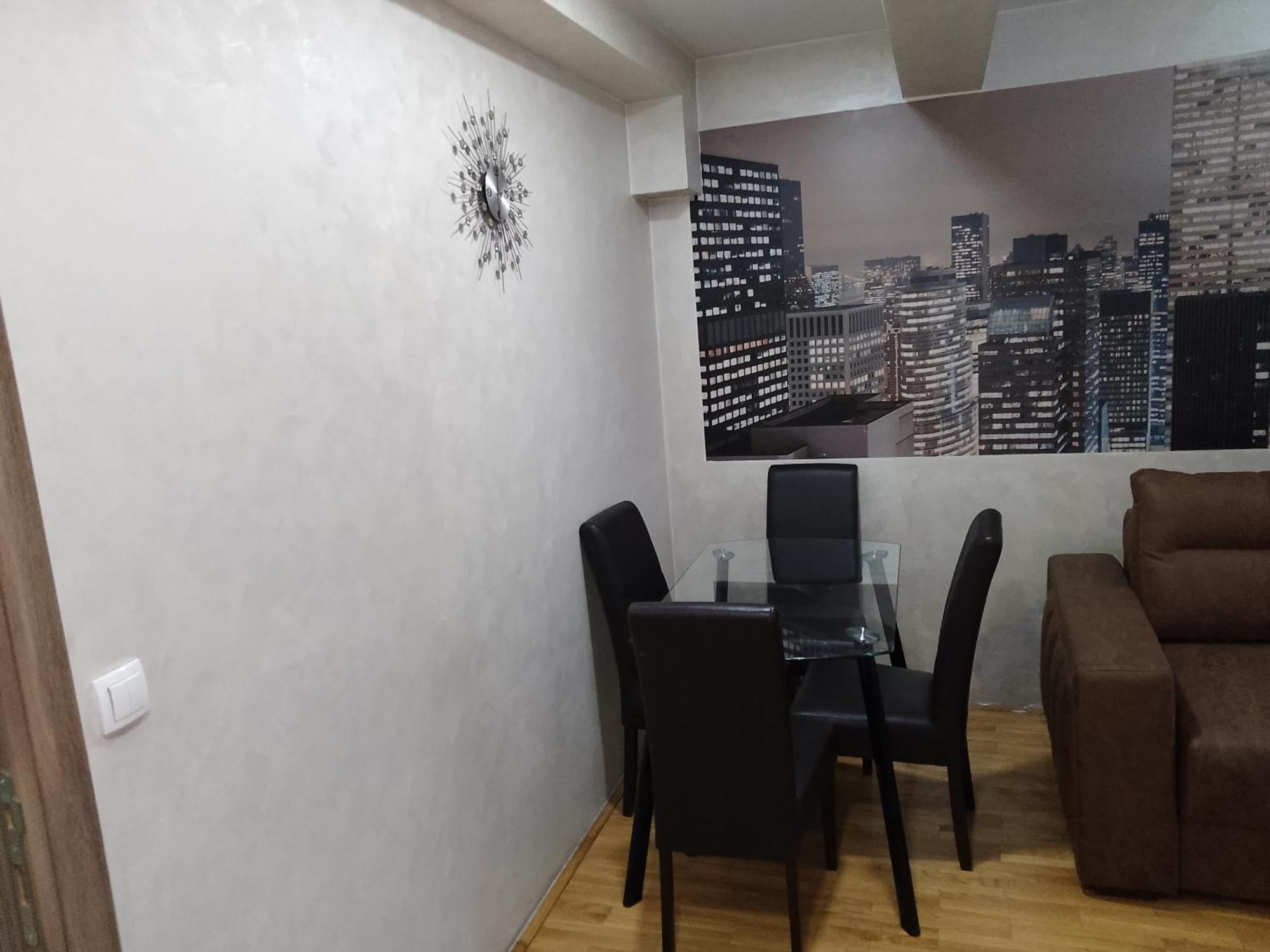 Apartmani Kristina & Kriss 우지체 외부 사진