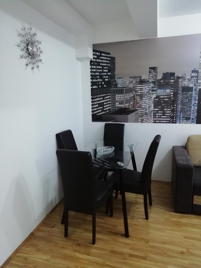 Apartmani Kristina & Kriss 우지체 외부 사진